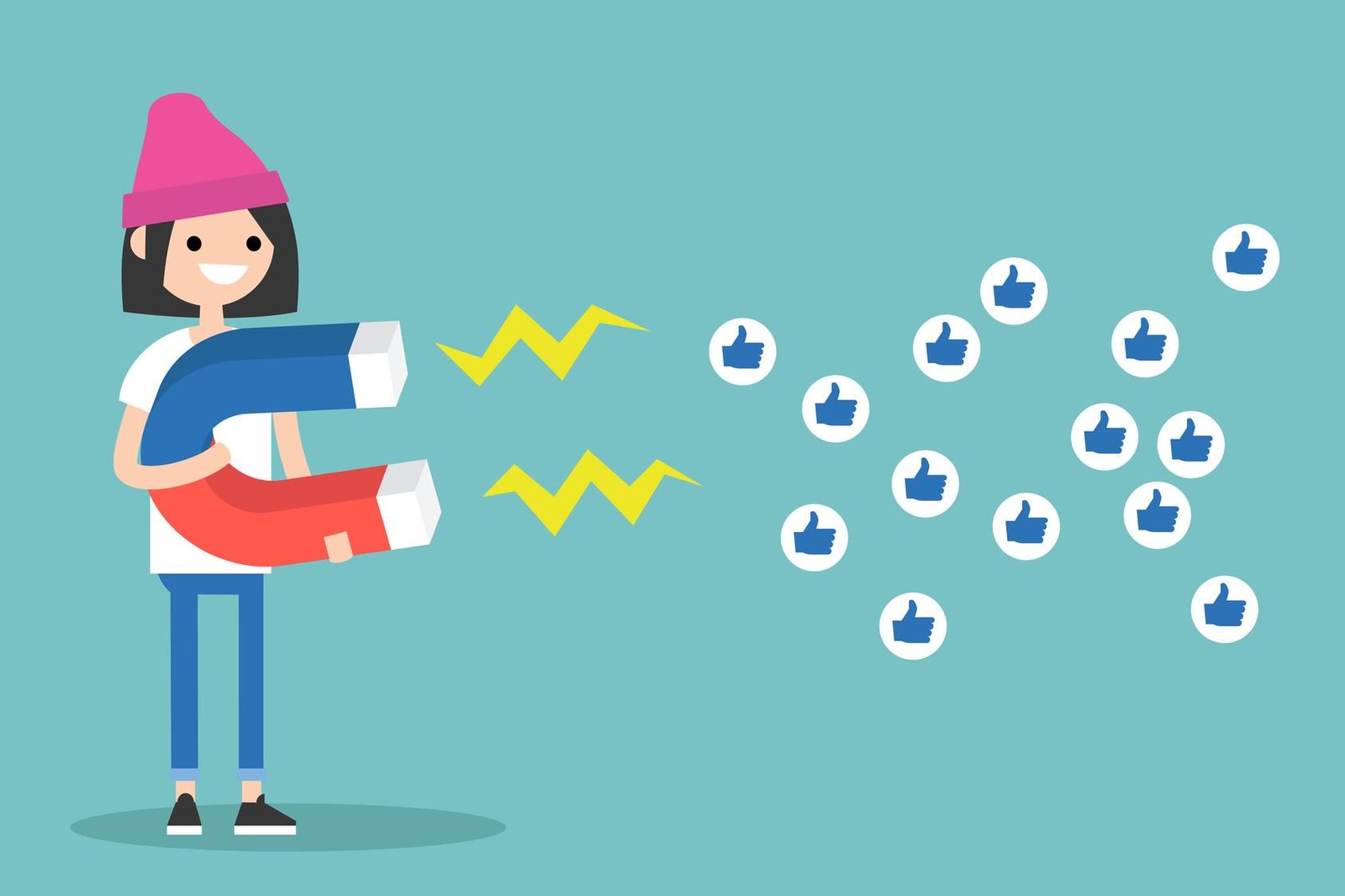 Influencers ¿Qué son y cómo sumarlos a tu estrategia? LAND COMUNICACIÓN